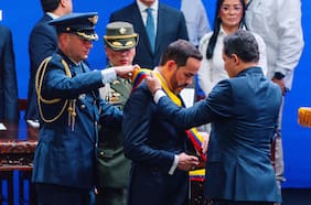 EE.UU. prevé destinar un paquete de seguridad de US$ 1.000 millones para Colombia tras llegada De la Espriella al poder