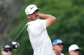 Otro ex número uno del mundo que se va del PGA Tour: Brooks Koepka alista su llegada al LIV Golf