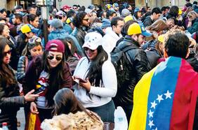 Gobierno de Maduro confirma reanudación de vuelos de repatriación de migrantes venezolanos desde EE.UU.