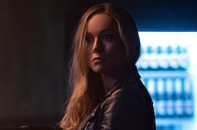 Brie Larson reveló la identidad de su personaje en Rápido y Furioso 10