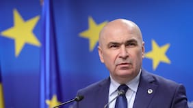 El Gobierno proeuropeo de Rumania cae tras una moción de censura
