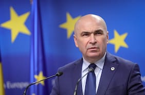 El Gobierno proeuropeo de Rumania cae tras una moción de censura