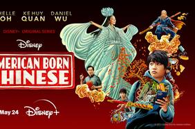 Disney+ cancelo la serie de American Born Chinese