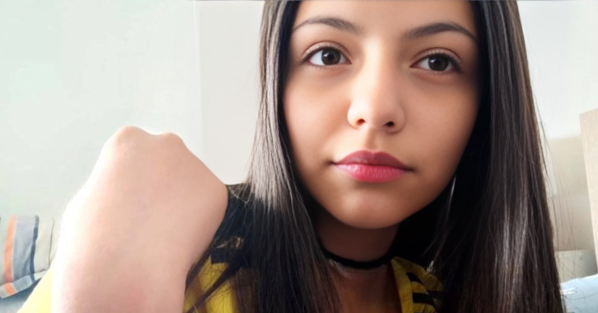 Menor de 13 años buscada desde el 14 de febrero es ubicada en Renca tras escapar de su secuestrador Menor de 13 años buscada desde el 14 de febrero es ubicada en Renca tras escapar de su secuestrador