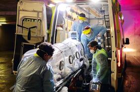 Jefe de redes de Concepción: “Acá se ha mantenido la trazabilidad”