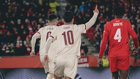 El Midtjylland de Darío Osorio se encumbra en la Europa League y el Betis de Manuel Pellegrini decepciona en Grecia