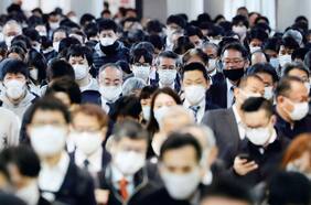 Covid-19: países de Asia Pacífico evalúan endurecer medidas tras rebrote