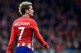 El histórico de la Generación Dorada que ayudó en la formación de Griezmann: “Se compró un auto y no tenía dónde estacionarlo, lo dejó en mi casa”