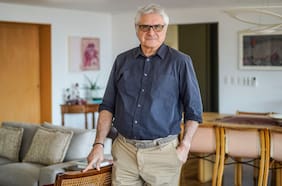 Eugenio Tironi: “La oposición actual está groggy, porque no sabe cómo hacer frente a la resaca de Kast”