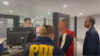 Extraditan a Italia a ciudadano condenado por tráfico de drogas tras cumplir pena en Chile