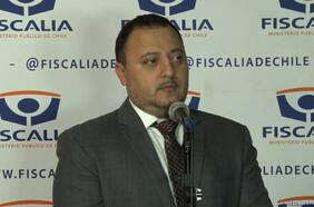 “Esto no acaba acá”: fiscal busca extraditar a 12 sujetos vinculados a Los Gallegos tras juicio contra la banda en Arica