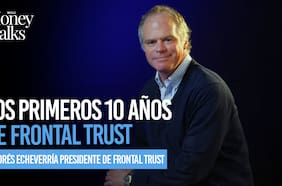 Los primeros 10 años de Frontal Trust