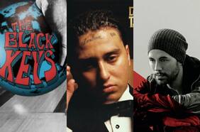 Crítica de discos de Marcelo Contreras: los logros de Pablo Chill-E y Enrique Iglesias, las obsesiones de The Black Keys