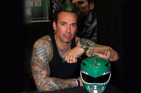 Confirman causa de muerte de Jason David Frank