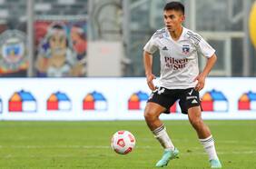 Mano derecha de Felicevich y caso de Vicente Pizarro: “Los montos que está colocando Colo Colo son irrisorios”