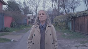 Mis Muertos Tristes: miniserie de Pablo Larraín basada en cuentos de Mariana Enriquez fija su estreno mundial