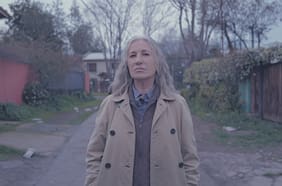 Mis Muertos Tristes: miniserie de Pablo Larraín basada en cuentos de Mariana Enriquez fija su estreno mundial