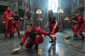 La Casa de Papel: ¿el declive de un fenómeno?