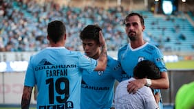 “Es un punto de inflexión para volver con más fuerza”: el sentido mensaje de Iquique a sus hinchas tras descender a la B