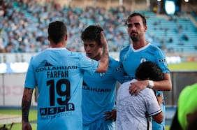“Es un punto de inflexión para volver con más fuerza”: el sentido mensaje de Iquique a sus hinchas tras descender a la B