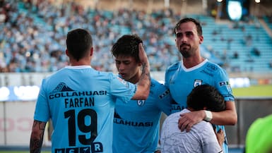 Los argumentos de la ANFP para frenar el reclamo de Unión Española e Iquique para seguir en Primera