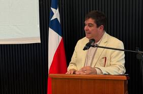 Capítulo 163 | Desde la Redacción: entrevista a Eduardo Abdala, delegado regional de La Araucanía