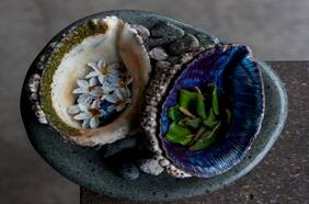 Boragó: así es el menú de primavera del restaurante chileno más premiado