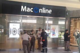 Gerente general de MacOnline tras asalto: “Estamos frente a delincuentes cada vez más preparados y coordinados”