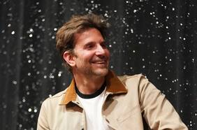 En los zapatos de Steve McQueen: Bradley Cooper protagonizará nueva cinta de Spielberg