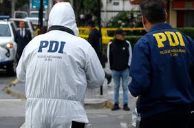 Mortal riña entre escolares: amplían detención de adolescente detenido por homicidio de compañero de liceo en Puyehue