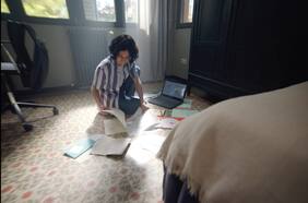 Una experiencia universitaria internacional desde donde quieras, cuando quieras