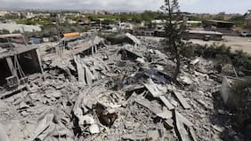 Ascienden a más de 3.100 los muertos por ataques de Israel en Líbano pese a la tregua en vigor