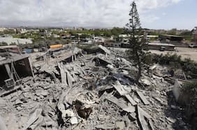Ascienden a más de 3.100 los muertos por ataques de Israel en Líbano pese a la tregua en vigor