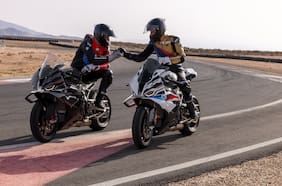 Nuevas BMW S 1000 RR y S 1000 R: la renovación de dos íconos