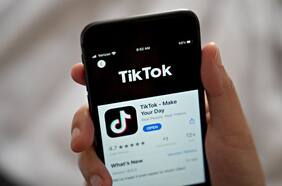 China prefiere que TikTok cierre en EEUU antes que una venta forzada