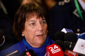 Delpiano contradice a Cordero y descarta “instrucción” de Boric a la FACH para la entrega de antecedentes por escándalo de drogas