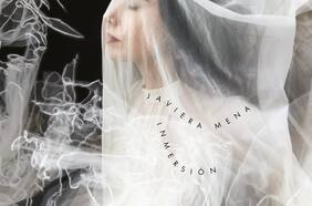 Javiera Mena lanza su mejor disco y Thompson Twins reluce su legado