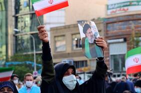Irán va a las urnas con el fantasma de una abstención histórica, debido al descontento con el régimen