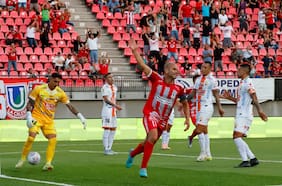 Colo Colo y la UC se sacuden, Coquimbo vuelve al triunfo y hay dos líderes: lo que dejó la Fecha 2 de la Liga de Primera