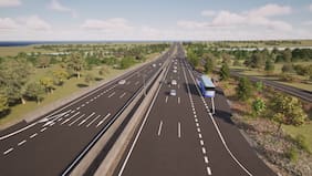 Isa Vía presenta mejor oferta por nueva concesión del tramo entre Río Bueno-Puerto Montt de la Ruta 5