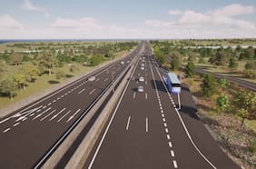 Isa Vía presenta mejor oferta por nueva concesión del tramo entre Río Bueno-Puerto Montt de la Ruta 5