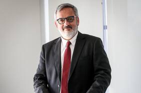 Juan Carlos Urzúa, presidente del Partido Liberal: “La gente está aburridísima del show, de este ‘reality’ político, cuando las necesidades siguen estando en la calle”