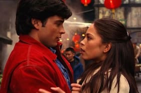 Los creadores de Smallville admitieron que la historia entre Clark Kent y Lana Lang duró demasiado