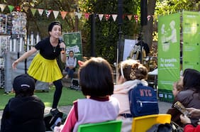 La “Semana del Reciclaje” logró sumar más de 140 actividades en todo el país