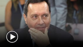 Director de la PDI entrega detalles de su decisión de llamar a retiro a Consuelo Peña