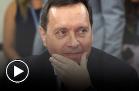 Director de la PDI entrega detalles de su decisión de llamar a retiro a Consuelo Peña