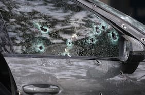 Muere niña de siete años herida en balacera en La Granja