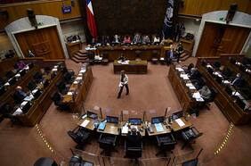 La carrera por la Metropolitana: La oferta a Goic, la aparición de Pardo y el distanciamiento de Campillai de la Lista del Pueblo