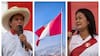 Perú y sus tres mitades