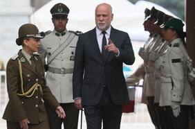 La Moneda activa plan para intentar contener crisis por ProCultura y desorden oficialista